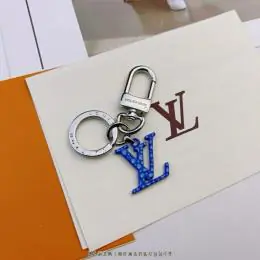 louis vuitton lv key holder and boucle de sac s_1205100